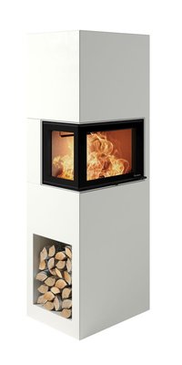 Kamin/ kergahi PISA koos südamikuga N-21AL