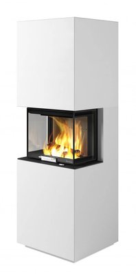 Kamin/ kergahi CAPRI LOW südamikuga Q-24UL IR