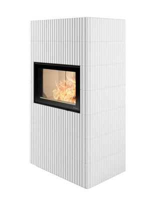 Kamin Wave F 2+2 Base koos südamikuga N-29F Nordpeis